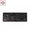 Bộ thanh bẩy tự động 3 chi tiết Toptul GBAT0305