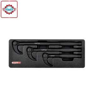 Bộ thanh bẩy tự động 3 chi tiết Toptul GBAT0305