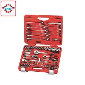 Bộ tuýp đa năng 85 chi tiết JTC H085C