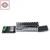 Bộ tuýp lục giác 37 cái ToptuI GAAQ3703 2 Bộ tuýp lục giác 37 cái ToptuI GAAQ3703