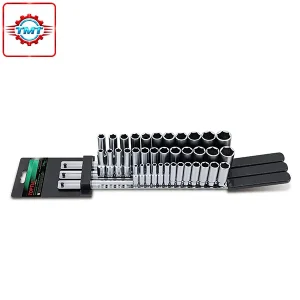 Bộ tuýp lục giác 37 cái ToptuI GAAQ3703