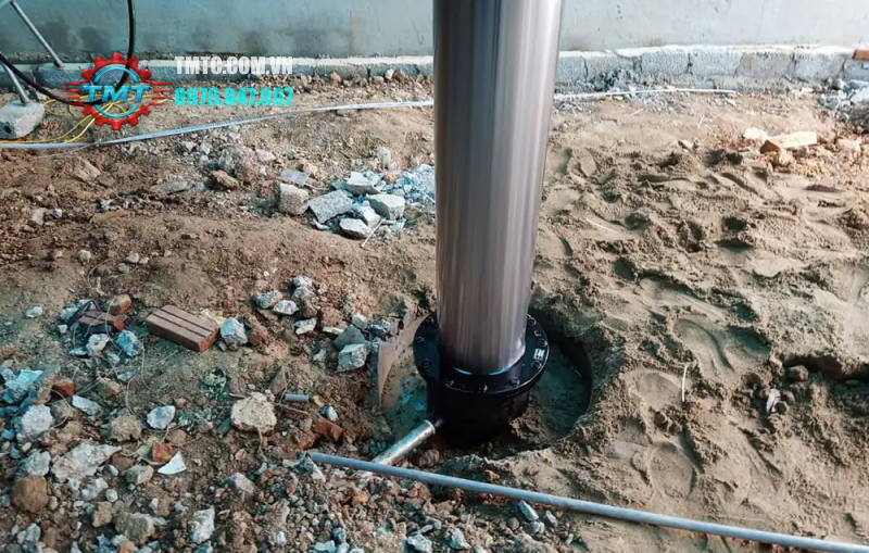 Cầu Nâng 1 Trụ Phát Ra Tiếng Rít: Nguyên Nhân Và Cách Khắc Phục Triệt Để 1 5 Nguyên nhân phổ biến khiến cầu nâng 1 trụ phát ra tiếng rít