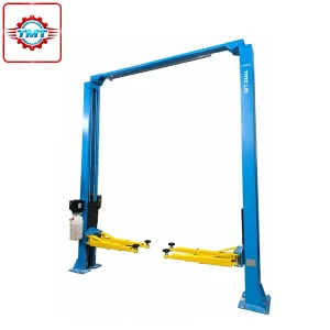 Cầu Nâng 2 Trụ 4.5 Tấn TM-4500B