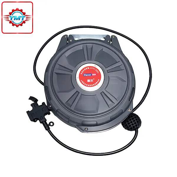 Cuộn Dây Điện Tự Rút 10m D10M|TMTC 2 Cuộn Dây Điện Tự Rút 10m D10M|TMTC