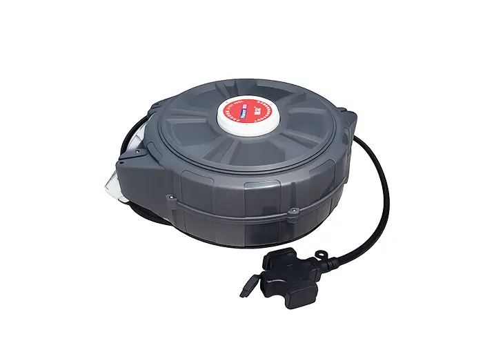 Cuộn Dây Điện Tự Rút 10m D10M|TMTC 8 cuon day dien tu rut gia tot tmtc 1