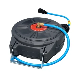 Cuộn Dây Hơi Tự Rút 10m H10M|TMTC 7 Cuộn Dây Hơi Tự Rút 10m H15M