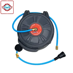 Cuộn Dây Hơi Tự Rút 15m H15M|TMTC