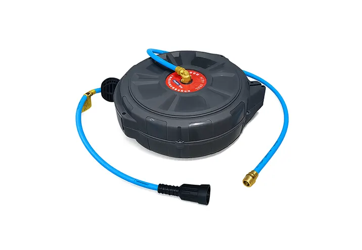 Cuộn Dây Hơi Tự Rút 10m H10M|TMTC 11 day hoi tu rut 10m tmtc