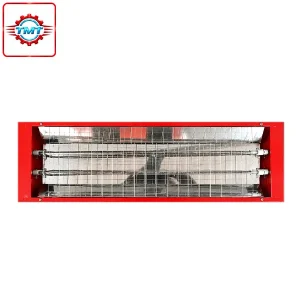 Đèn Sấy Sơn 2 Bóng DD-2|TMTC
