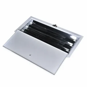 Đèn Sấy Sơn 3 Bóng DD-3