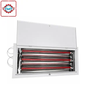 Đèn Sấy Sơn 3 Bóng DD-3|TMTC