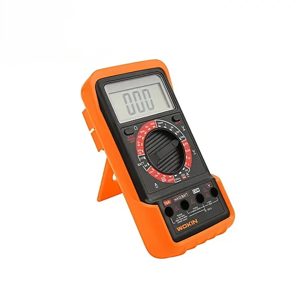 Đồng Hồ Vạn Năng WOKIN 551001|TMTC 4 Đồng hồ vạn năng WOKIN 551001