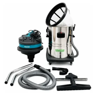 Máy Hút Bụi Công Nghiệp KF70L