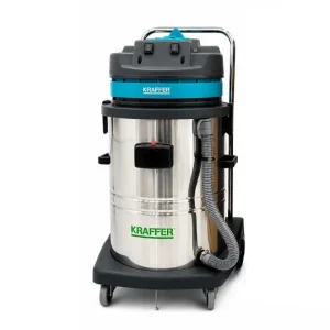 Máy Hút Bụi Công Nghiệp KF70L
