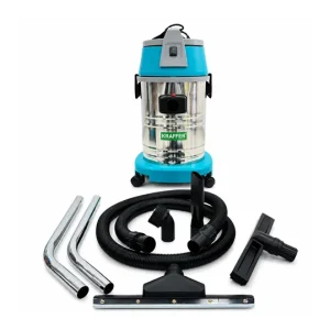 Máy Hút Bụi Công Nghiệp KF30|TMTC 5 Máy Hút Bụi Công Nghiệp KF30