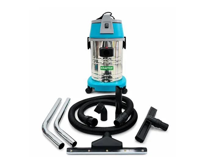 Máy Hút Bụi Công Nghiệp KF30|TMTC 8 Máy Hút Bụi Công Nghiệp KF30