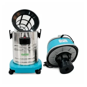 Máy Hút Bụi Công Nghiệp KF30