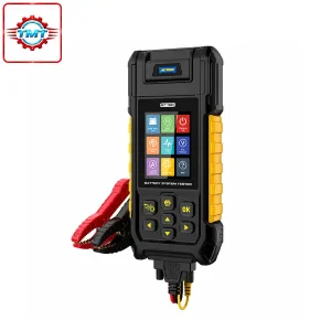 Máy Kiểm Tra Ắc Quy Ô Tô 0-80V AUTOOL BT960