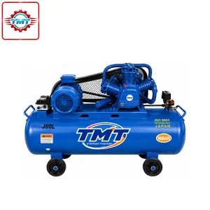 Máy Nén Khí Cao Áp 10HP W-1.0/12.5|TMTC