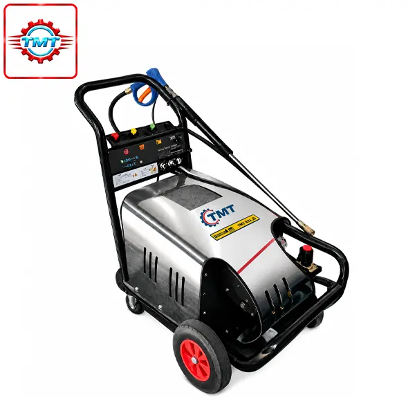 Máy Rửa Xe Cao Áp MRX3.7KW