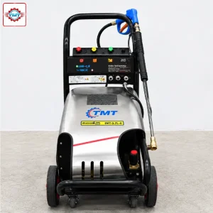 Máy Rửa Xe Cao Áp MRX3.7KW|TMTC 5 Máy Rửa Xe Cao Áp MRX3.7KW