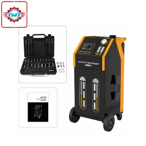 Máy Thay Dầu Hộp Số Tự Động AUTOOL ATF705