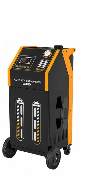 Máy Thay Dầu Hộp Số Tự Động AUTOOL ATF705|TMTC 4 Máy Thay Dầu Hộp Số Tự Động AUTOOL ATF705