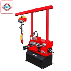Máy tiện tang trống đĩa phanh xe tải xe buýt T8465