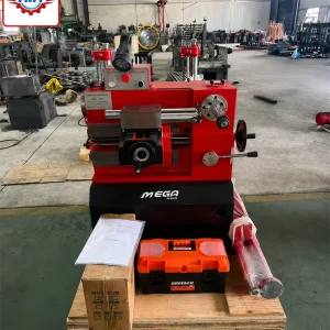 Máy Tiện Tang Trống Đĩa Phanh Xe Tải Xe Buýt T8465|TMTC 5 Máy tiện tang trống đĩa phanh xe tải xe buýt T8465
