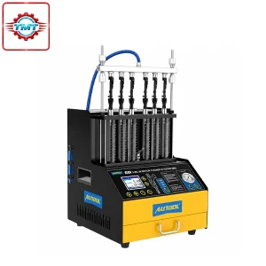 Máy Vệ Sinh Kim Phun AUTOOL CT500
