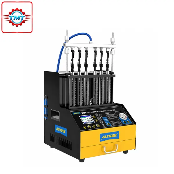 Máy Vệ Sinh Kim Phun AUTOOL CT500|TMTC 2 Máy Vệ Sinh Kim Phun AUTOOL CT500