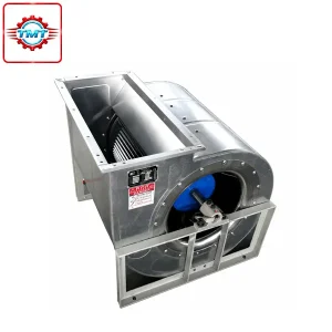 Quạt Hút Phòng Sơn 3kw YDW-80L|TMTC