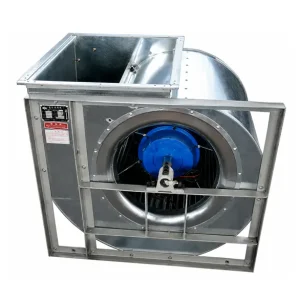 Quạt Hút Phòng Sơn 3kw YDW-80L|TMTC 7 Quạt Hút Phòng Sơn 5.5kW YDW-90LA100L