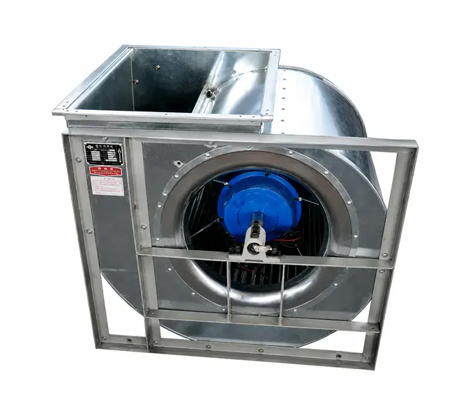 Quạt Hút Phòng Sơn 3kw YDW-80L|TMTC 10 quat hut phong son tmtc 1
