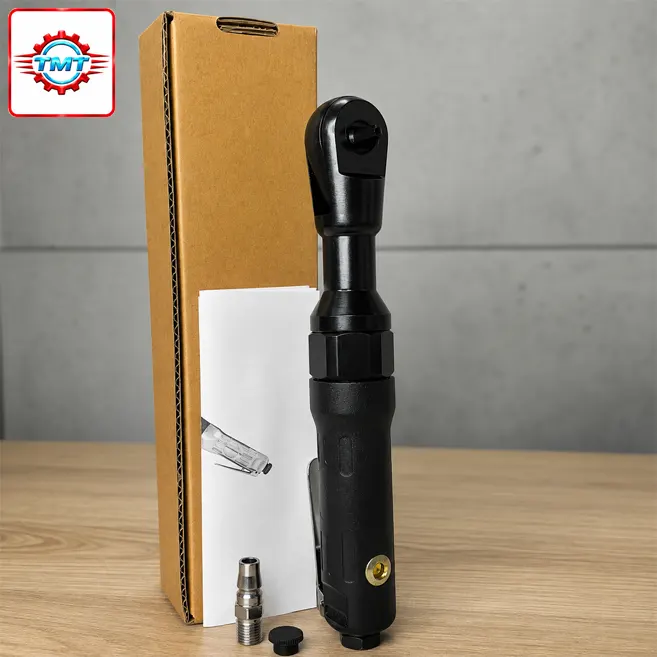 Súng Siết Mở Ốc Ngang TS-4080|TMTC 9 sung ban bulong khi nen ts 4080 tmtc