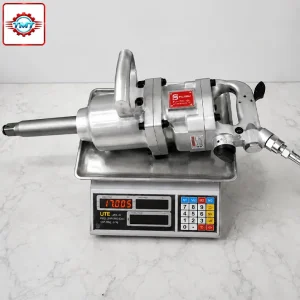 Súng bắn tắc kê Fujisu FJ-7000L