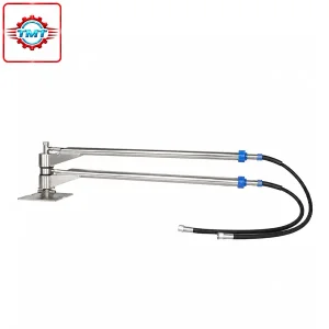 Tay Quay Đôi Rửa Xe 360 Độ TQĐ360|TMTC