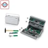 Tủ Đựng Đồ Nghề Xách Tay 3 Ngăn GCAZ0003 TOPTUL 65 Chi Tiết 2 Tủ Đựng Đồ Nghề Xách Tay 3 Ngăn GCAZ0003 TOPTUL 65 Chi Tiết