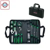 Túi đồ nghề 43 chi tiết Toptul GPN-043A 1 Túi đồ nghề 43 chi tiết Toptul GPN-043A