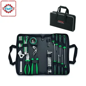 Túi đồ nghề 43 chi tiết Toptul GPN-043A