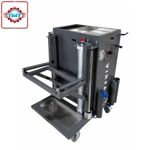 Xe bảo dưỡng nhanh