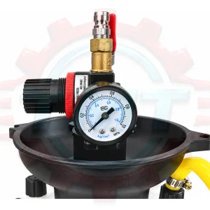 Bình Bơm Dầu Cầu 5L|TMTC 7 Bình bơm dầu cầu 5L