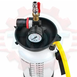 Bình Bơm Dầu Cầu 5L|TMTC 6 Bình Bơm Dầu Cầu 5L