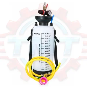 Bình Bơm Dầu Cầu 8L|TMTC 6 Bình bơm dầu cầu 8L