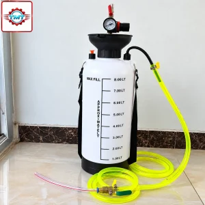 Bình Bơm Dầu Cầu 8L|TMTC 5 Bình bơm dầu cầu 8L
