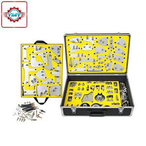 Bộ Đầu Nối Thay Dầu Hộp Số Tự Động 140 Chi Tiết