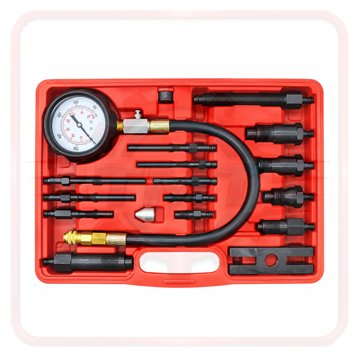 Bộ Đo Áp Suất Buồng Đốt Máy Dầu|TMTC 5 Bộ đo áp suất buồng đốt máy dầu