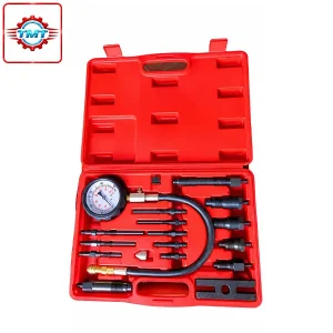 Bộ đo áp suất buồng đốt máy dầu