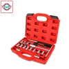 Bộ Dụng Cụ Làm Sạch Kim Phun 17 Chi Tiết|TMTC 1 Bộ dụng cụ làm sạch kim phun 17 chi tiết