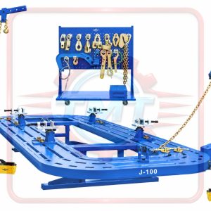 Bộ Kéo Nắn Khung Xe J-100|TMTC 5 Bộ Kéo Nắn Khung Xe J-100